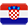 Flag of Croatia