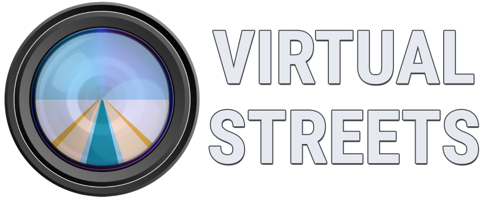 VirtualStreets.org